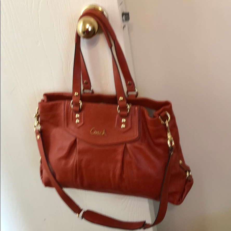 Brand New With Tag